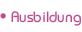 Ausbildung