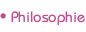 Philosophie